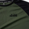 Loose riders essentials - maillot vtt manches longues