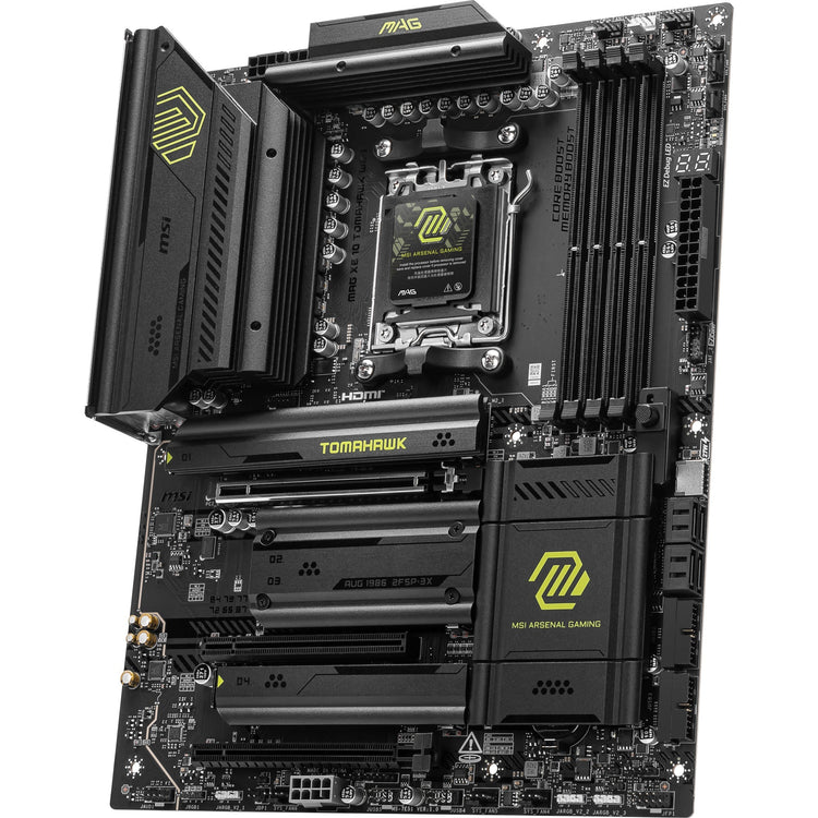 MSI Mag