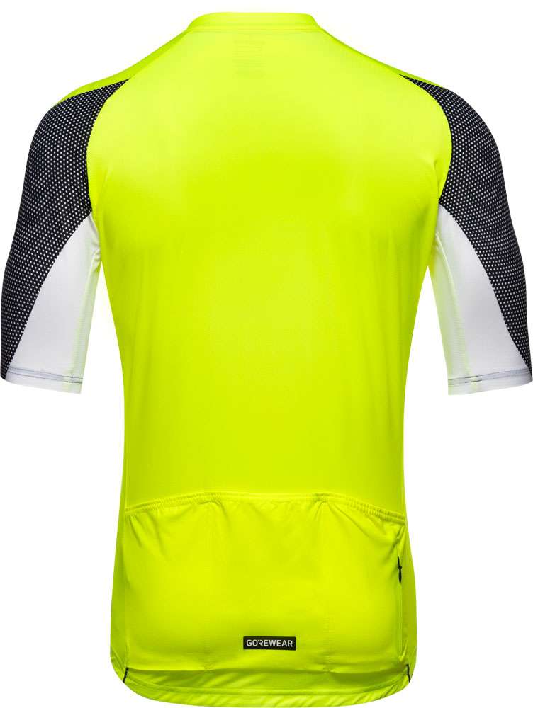 Triangles esprit Gorewear - jersey