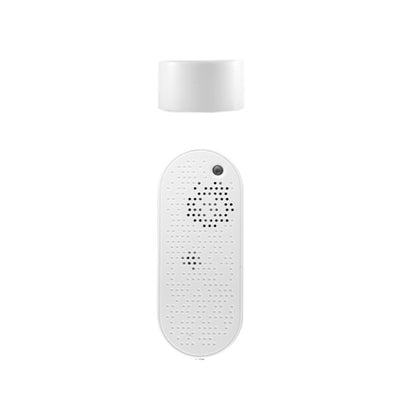 Sirène intelligente Frient sirène eu (blanc, zigbee 3.0)