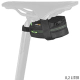 Sacoche de selle rapide Syncros - afbeelding 2