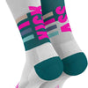 Incylence ultralight kickass v3 - chaussettes
