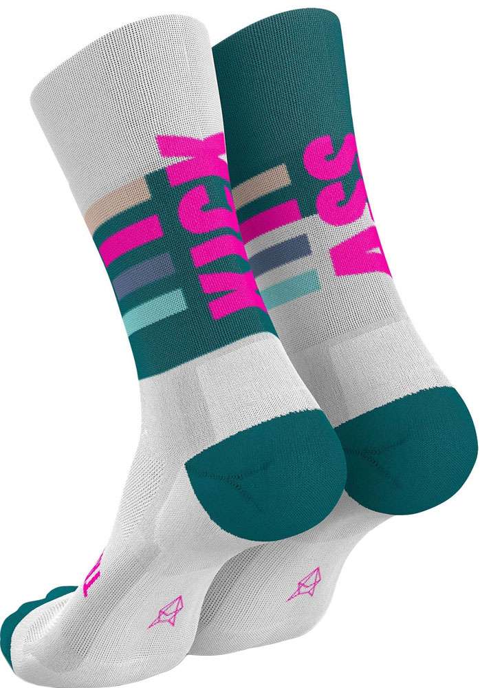 Incylence ultralight kickass v3 - chaussettes