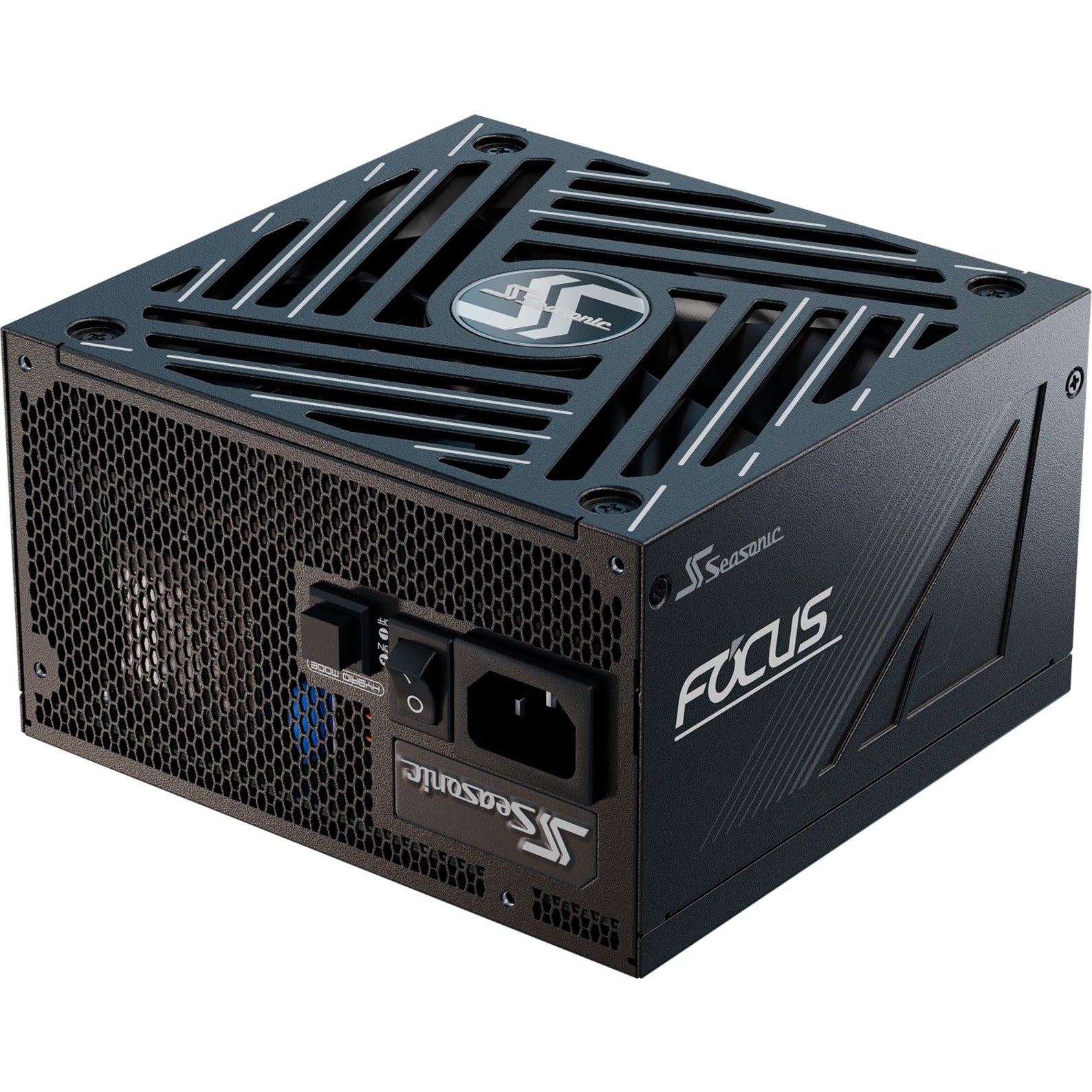 Focus saisonniques GX-850-V4 850W ATX3.1