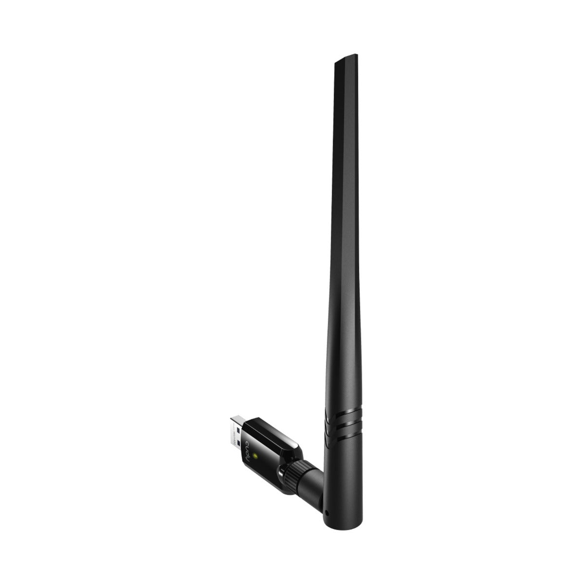 Cudy AC1300 Adaptateur USB Wi-Fi High-Gain