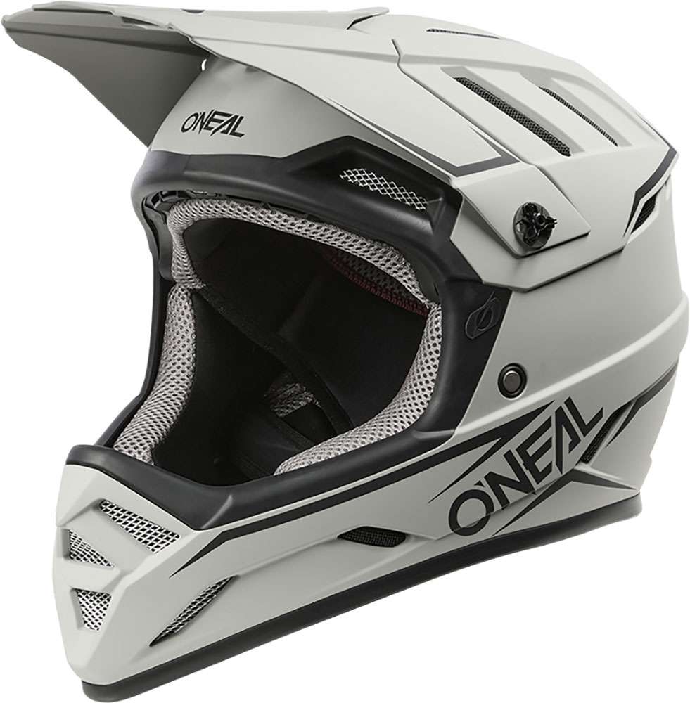 O'neal backflip solid - casque intégral