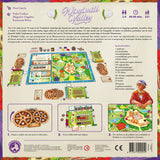 Board Dice Windmill Valley - Jeu de société néerlandais pour 1 à 4 joueurs - afbeelding 12