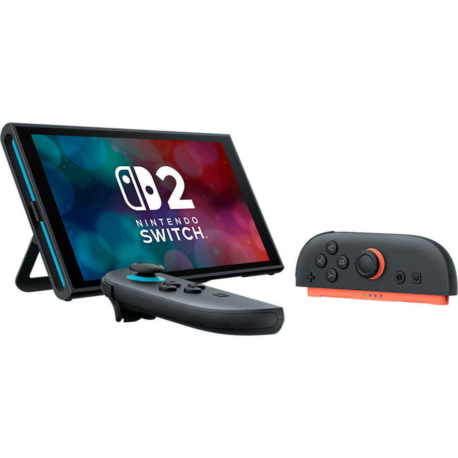 Console de jeu Nintendo Switch 2