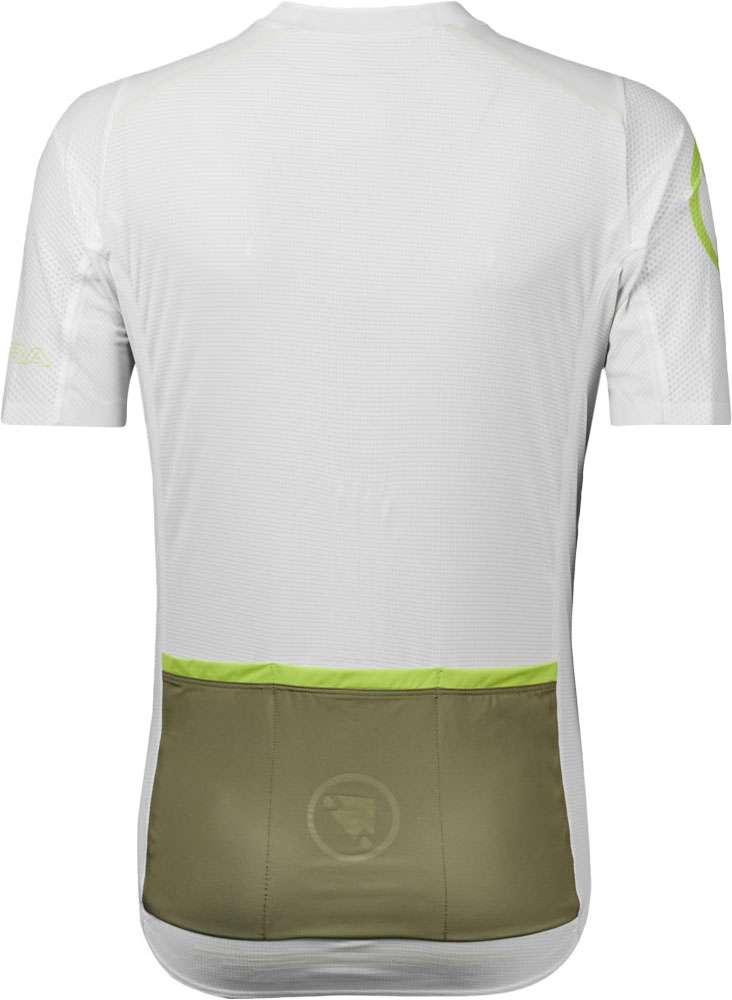 Endura pro course - maillot