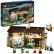 Lego Harry Potter 76451 Visite de Ligusterlaan de tante Margot