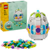 Lego classic 40816 demandes d'œufs de Pâques