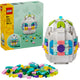 Lego classic 40816 demandes d'œufs de Pâques