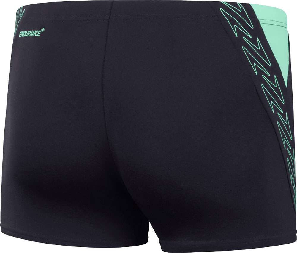 Speedo hyperboom splice aqua shorts - shorts de bain
