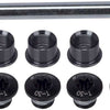 Jeu de vis de plateau Fsa Torx pour 5 bras
