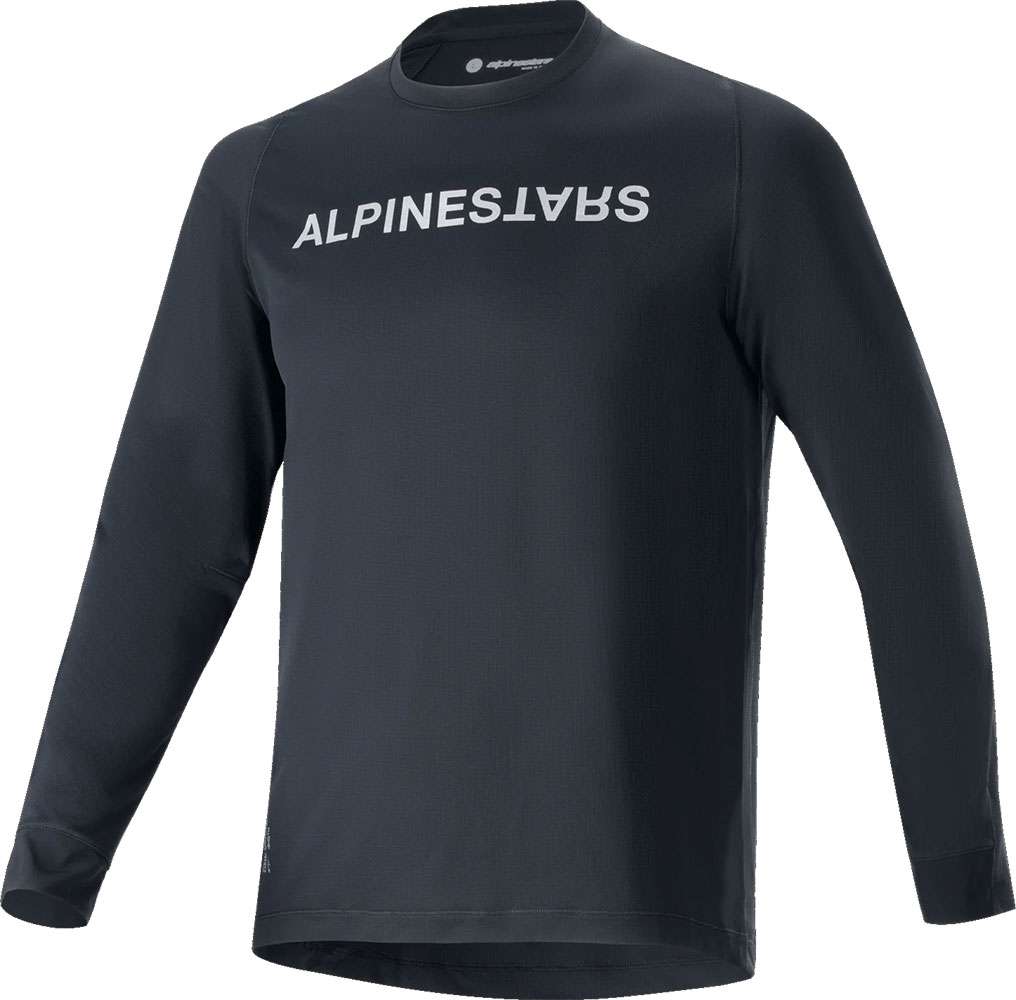 Alpinestars aria switch - maillot vtt manches longues
