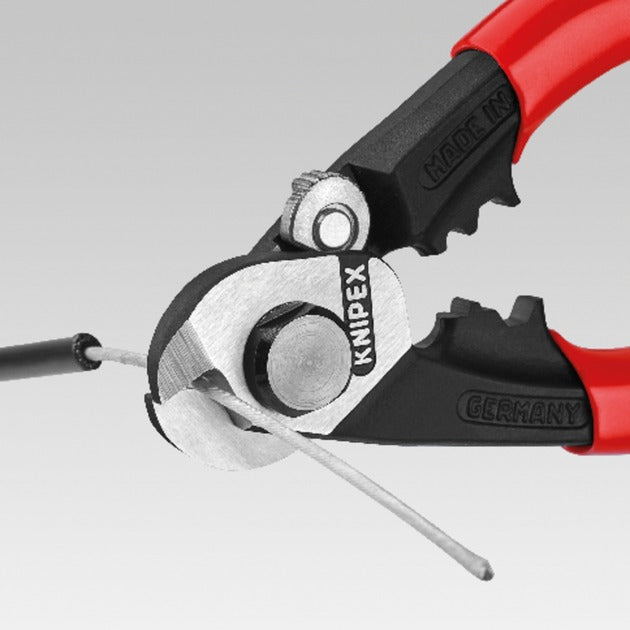 Ciseaux en fil en acier Knipex 9561190