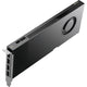 Carte graphique Pny NVIDIA RTX Pro 4000 Blackwell Generation 24 Go SB (GDDR7 ECC, 4x Displayport 2.1, en vrac)