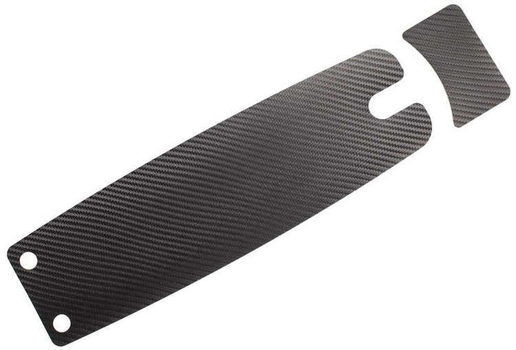 Rfr tube diagonal e-bike protection aluminium pliable