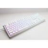 Ducky One 3 Pure Blanc