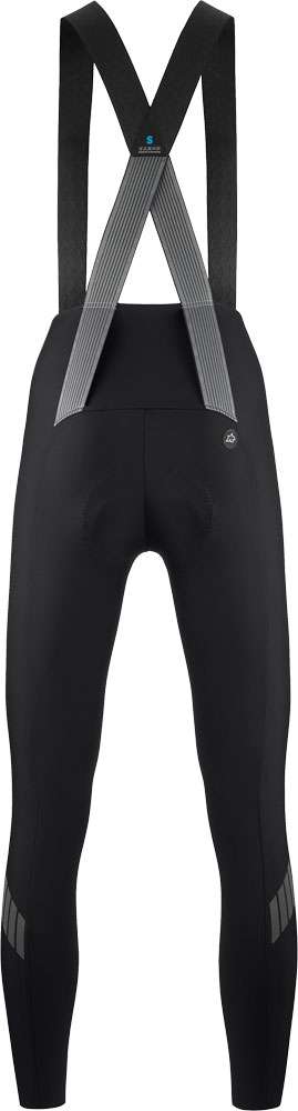 Assos uma gt haashhoogi s11 - cuissard à bretelles pour femmes w. chemin