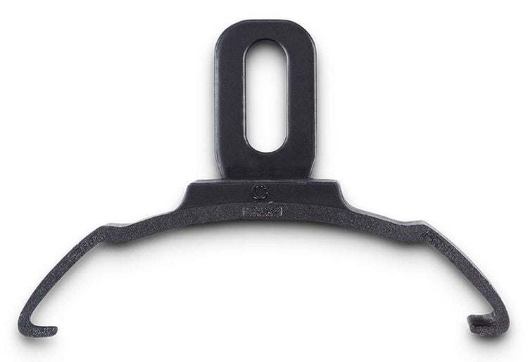 Adaptateur pont acide 60 mm clic
