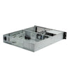 Boîtier rack Silverstone RM23-502 (gris noir)