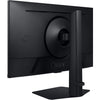 Moniteur de jeu Samsung Odyssey S27FG602EU 27 (noir, 350 Hz, HDMI, DisplayPort, Free-Sync-Premium)