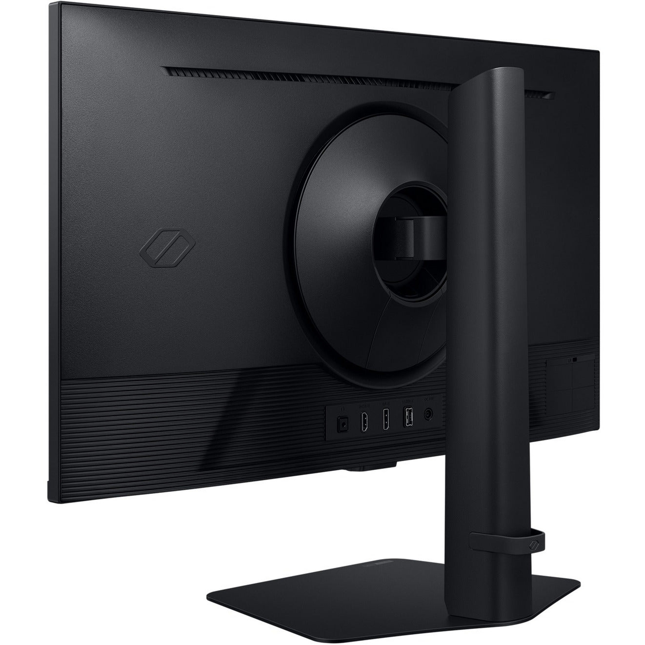 Moniteur de jeu Samsung Odyssey S27FG602EU 27 (noir, 350 Hz, HDMI, DisplayPort, Free-Sync-Premium)
