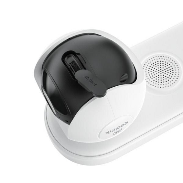 Caméra Reolink B660 sans fil 4K double bande PT Colorx (blanc)