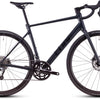 Cube atteint la course Night'n'Black