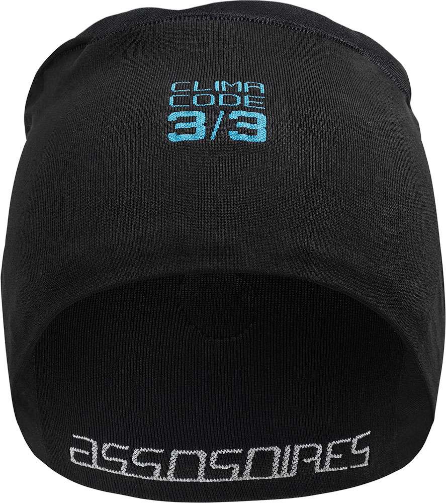 Assos p1 hiver - casquette