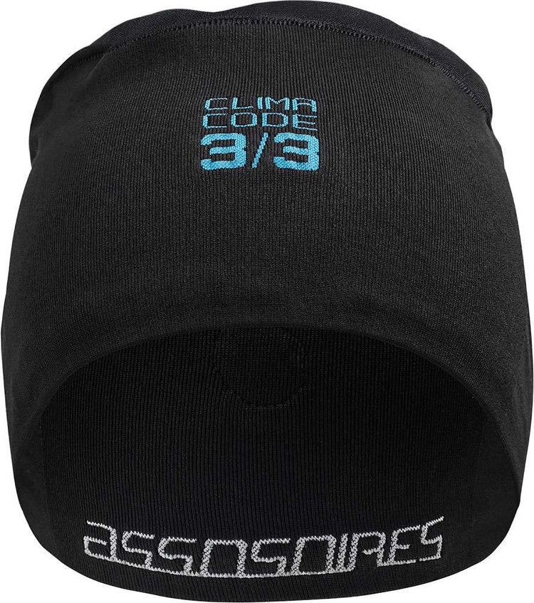 Assos p1 hiver - casquette
