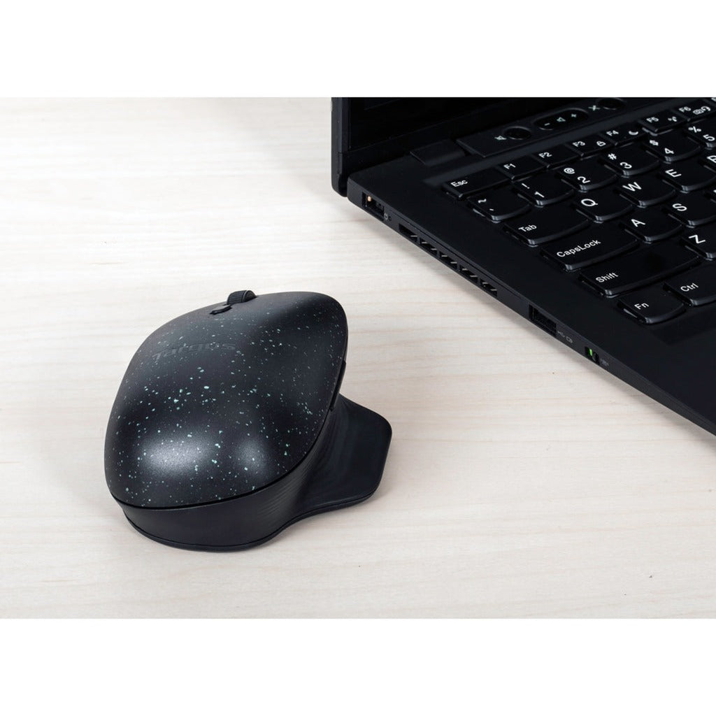 Souris ErgoFlip EcoSmart de Targus