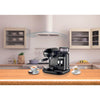 Ariete Espresso Machine 1318 02