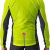 Veste coupe-vent Castelli Squadra stretch