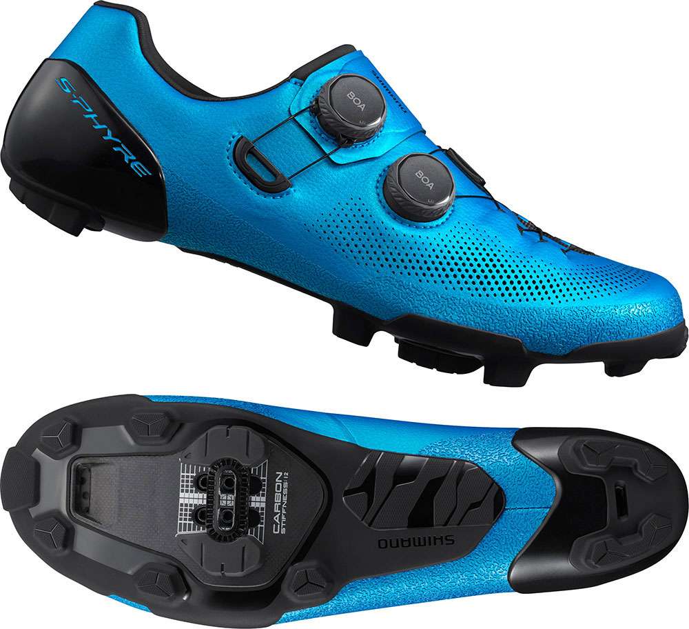 Shimano sh-rx910 - chaussures vtt