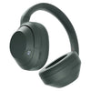 Sony ult wear casque sans fil avec casque supra-auriculaire à réduction de bruit (vert foncé, Bluetooth)