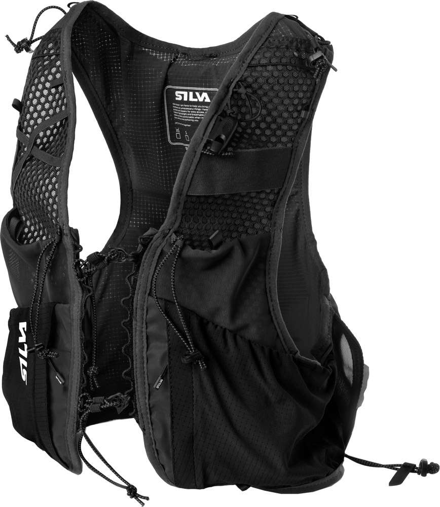 Silva S'efforcer 5 - gilet de course