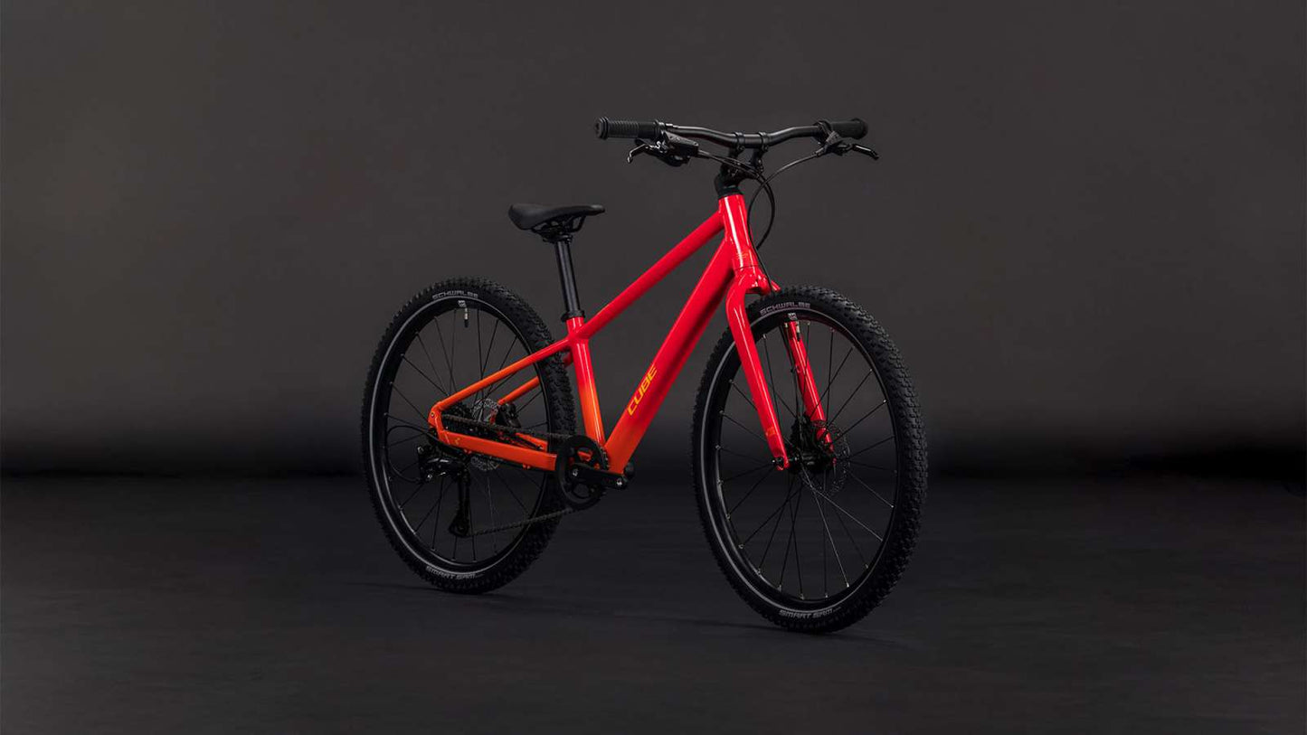Cube numove 240 disque redrose'n'peach