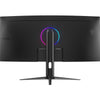 Moniteur de jeu ultra-large incurvé MSI Mag 342CQR E2 34 (noir, 2x HDMI, Display Port, 180 Hz)