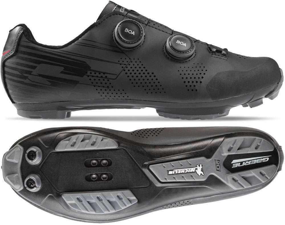 Gaerne g.obsidian - chaussures de gravier