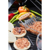 BarbeCook Ensemble de 2 griffes de viande