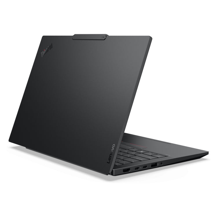 Ordinateur portable Lenovo thinkpad e14 gen 7 amd (21t0006pmh) 14 (noir | ryzen 5 220 | radeon 740m | 16 Go | SSD 512 Go)
