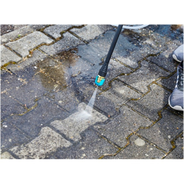 Gardena Aquaclean 24 18 V P4A Solo