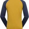 Logo cercle La sportiva - chemise à manches longues
