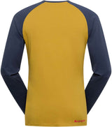 Logo cercle La sportiva - chemise à manches longues - afbeelding 2
