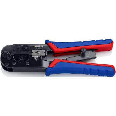 Knipex Krimpang 97 51 10 SB