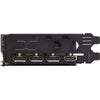 Carte graphique Powercolor Radeon RX 9070 XT Reaper 16 Go GDDR6 (noir, RDNA4, GDDR6, 3x Display Port, 1x HDMI)