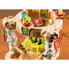 Playmobil Novelmore Sal'ahari Sands Temple du Skele