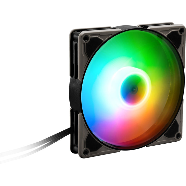 Ventilateur Sharkoon SilentStorm 140 PWM RGB